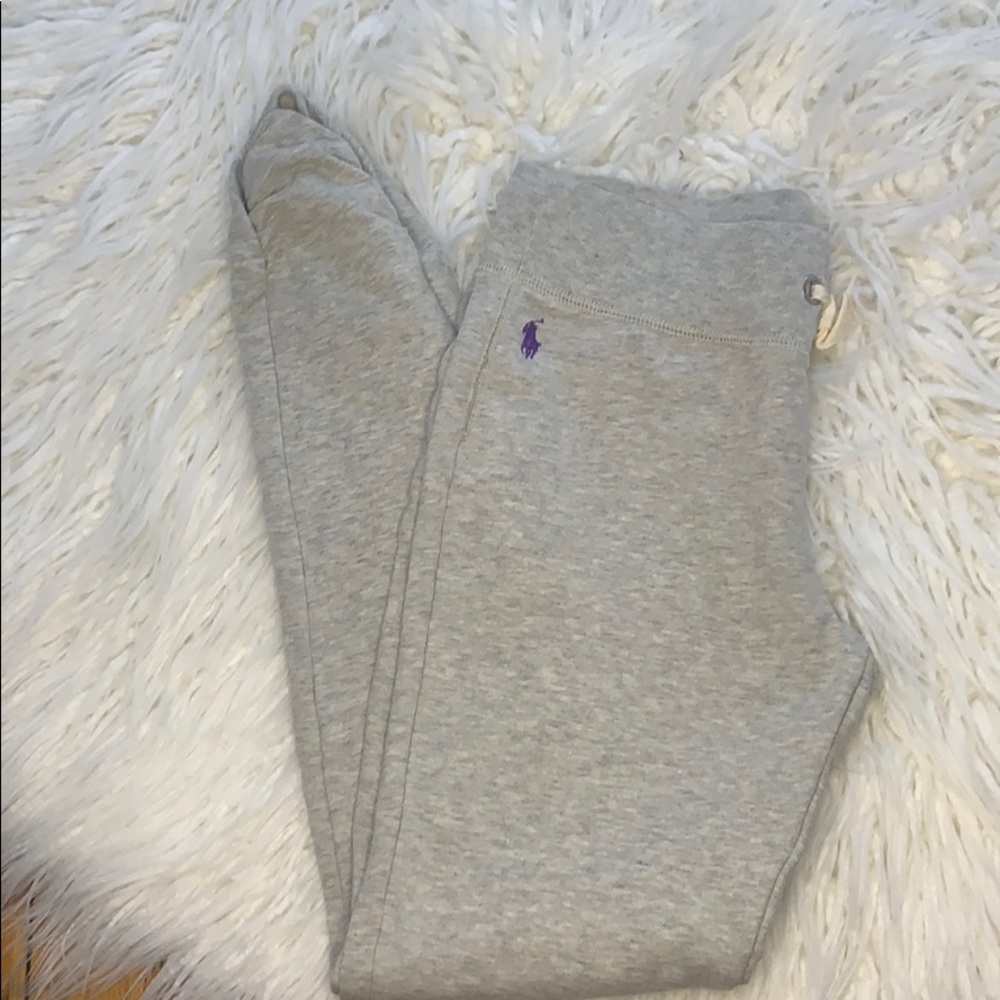 Ralph Lauren leggings